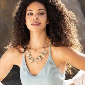 Plunder “Eleanor” Necklace (NIP)